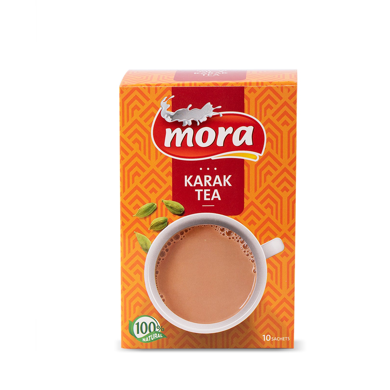 Instant Karak Tea