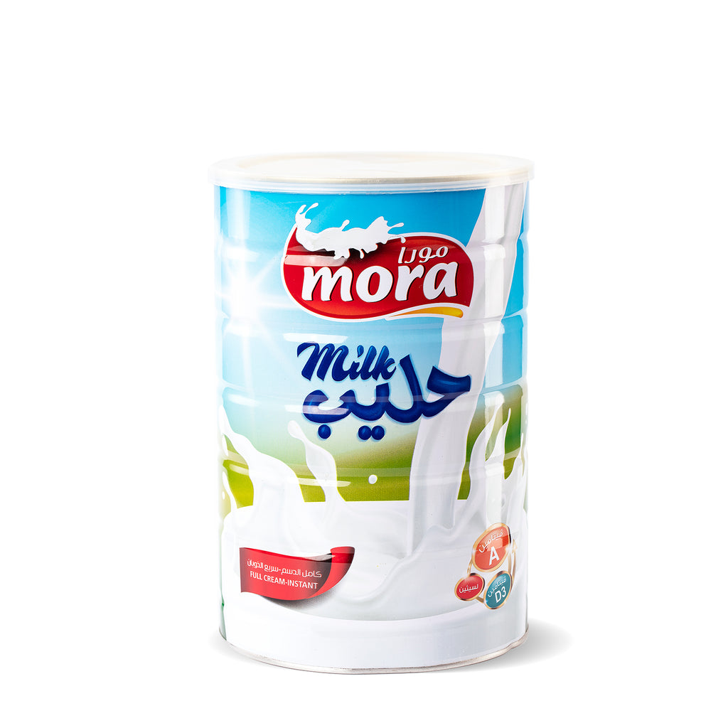 Mora Powdered Milk
