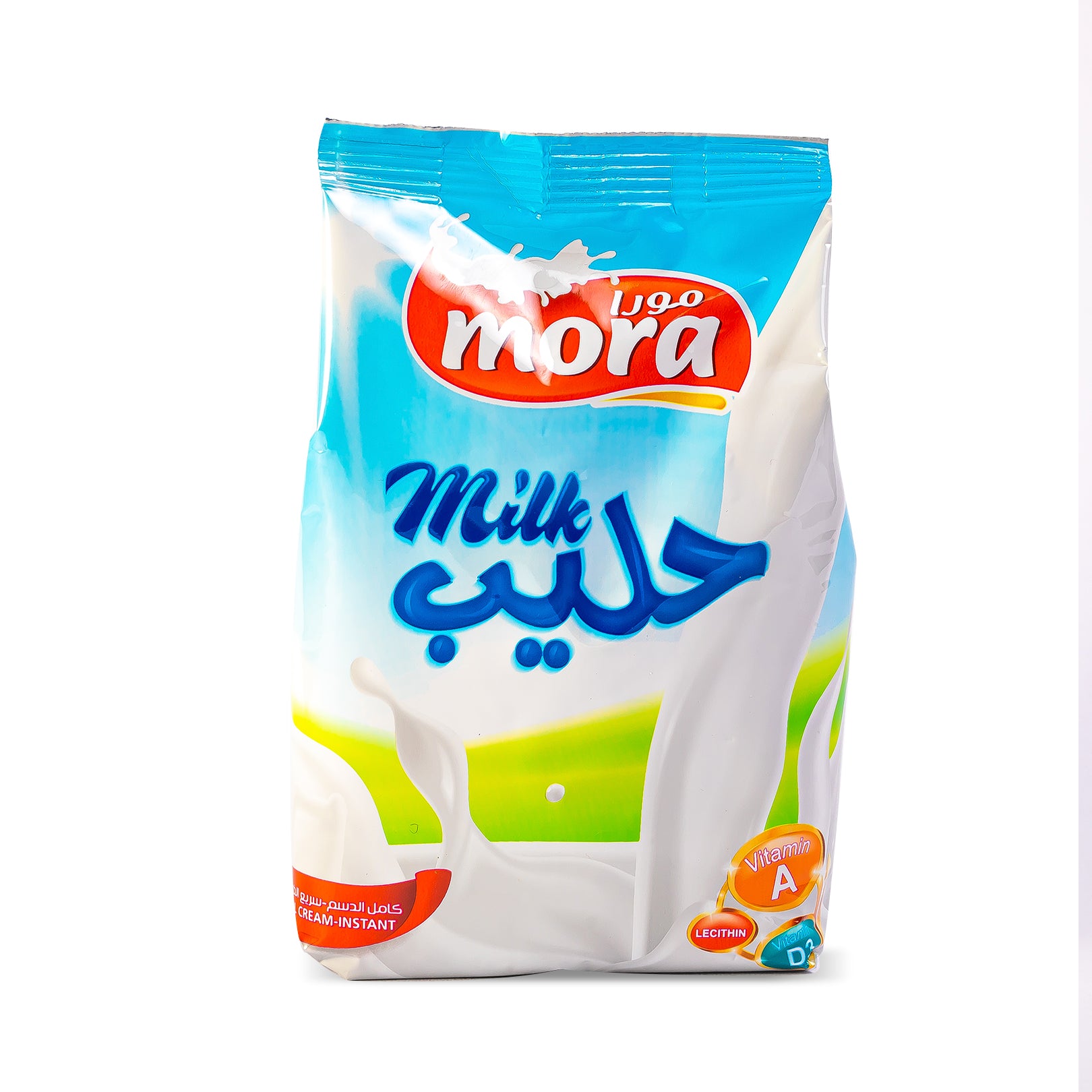 Mora Powdered Milk